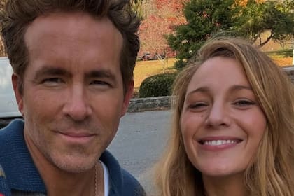 Blake Lively y su esposo, Ryan Reynolds, adquirieron la finca en 2018