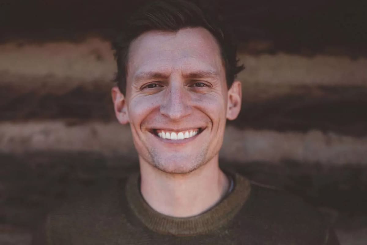 Blake Masters, candidato republicano al Senado por Arizona, está en contra de los métodos anticonceptivos