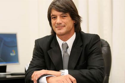 Blaksley también utilizaba el esquema Ponzi, ofrecía un 12