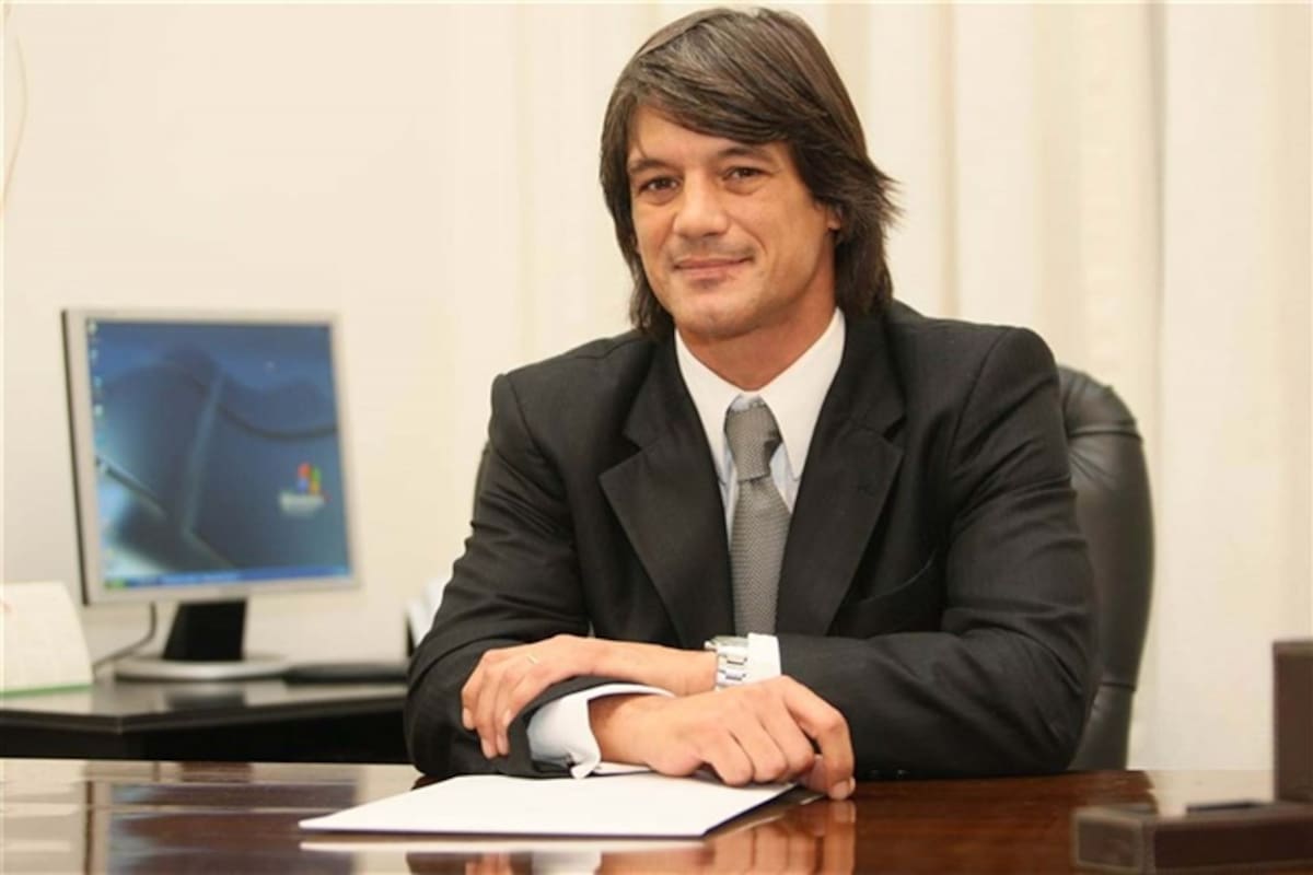 Blaksley utilizó firmas pantalla para realizar múltiples estafas