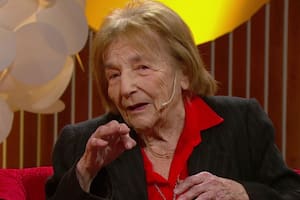Murió Blanca Cotta, cocinera e ilustradora, a los 94 años