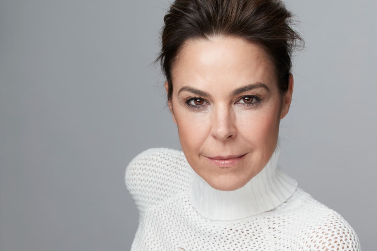 Blanca Oteyza, sobre Miguel Ángel Solá: "No tengo ninguna relación con él. Me duele tener que reconocerlo"