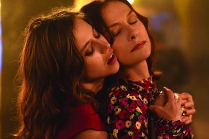 Blanca como la nieve