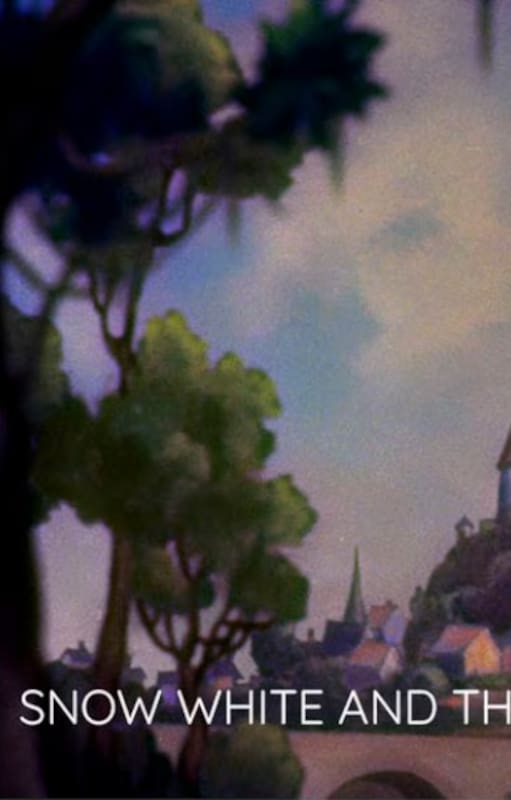 Blanca Nieves y los Siete Enanos fue el primer largometraje animado de Walt Disney