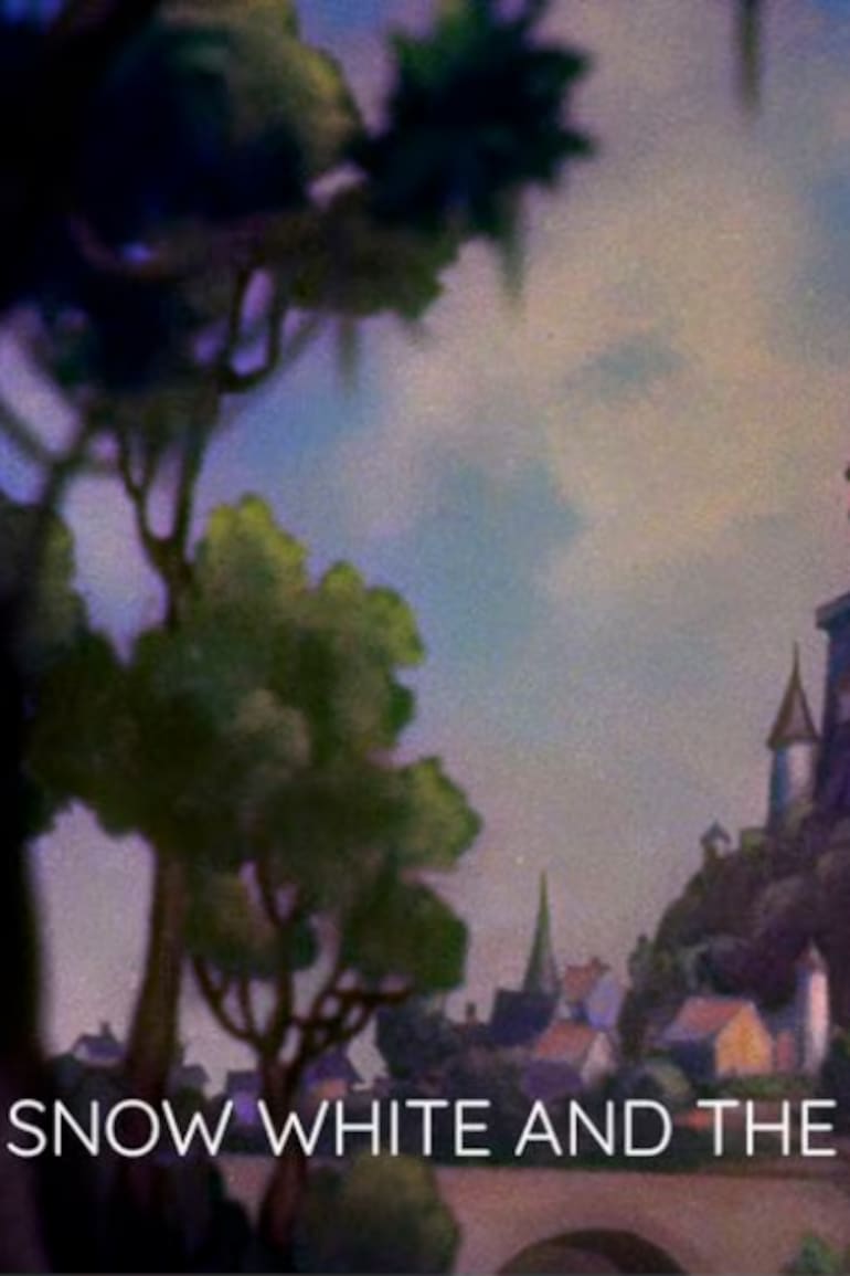 Blanca Nieves y los Siete Enanos fue el primer largometraje animado de Walt Disney