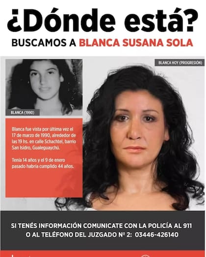 Blanca Susana Sola