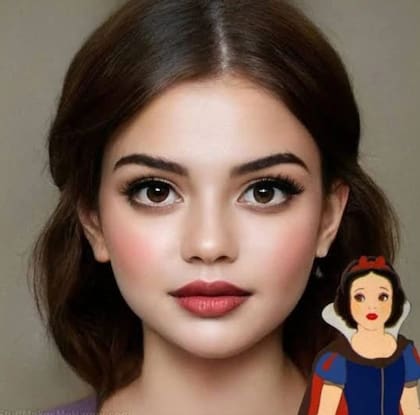 Blancanieves