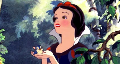 Blancanieves, el primer largometraje de Disney, estrenado en 1937