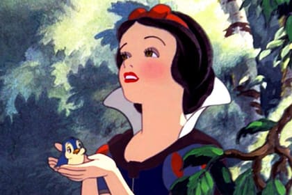 Blancanieves es ingenua, lo que marca una diferencia fundamental con las desconfiadas personas de Escorpio