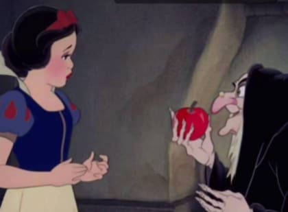 Blancanieves tendrá su película live action