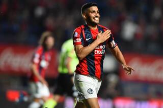 San Lorenzo oficializó el regreso de un campeón de la Copa Libertadores 2014
