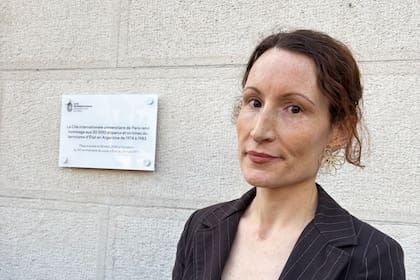 Blandine Sorbe