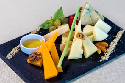 Blandos, duros, picantes o suaves, recetas con queso para todos los gustos