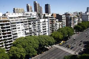 Blanqueo para la construcción, ahora se puede comprar departamentos usados