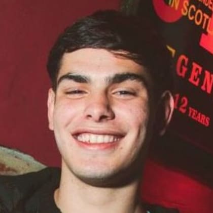 Blas Cinalli