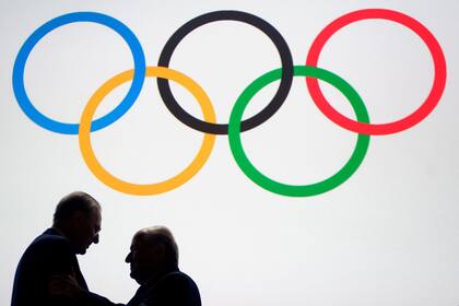 Blatter dejó la puerta abierta