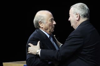 Cómo y quiénes se llevaron US$ 80 millones de la FIFA: secretos de un escándalo mayúsculo