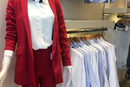 Blink, ideal para conseguir ropa para ir a la oficina.