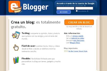 Para la autora la primera vez que se robaron internet fue cuando las grandes empresas tecnológicas, como Google, compraron las plataformas Blogger o YouTube