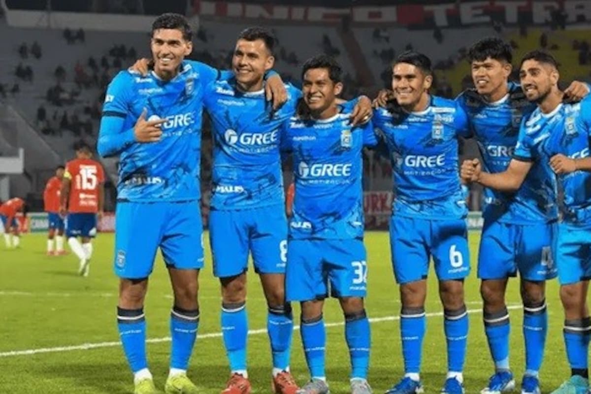 Blooming arrancó con todo en la liga boliviana, pero ahora tendrá una difícil misión ante River, que jugará a solo 450 metros sobre el nivel del mar