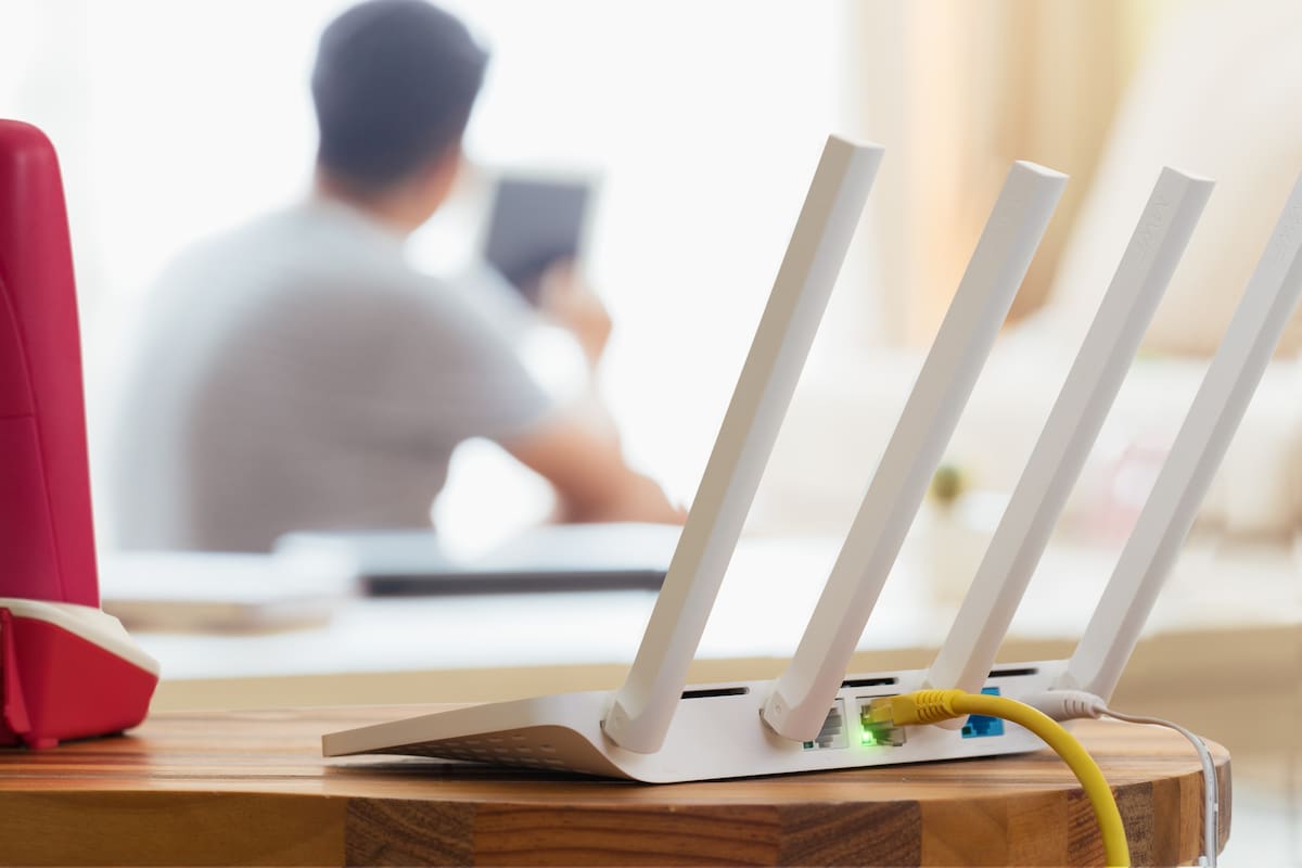 Bloquear usuarios indeseados de tu red Wi-Fi