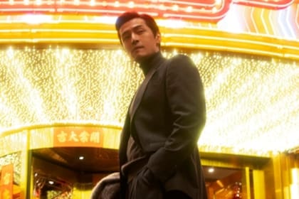 Blossoms Shanghái (Disponible en Mubi).