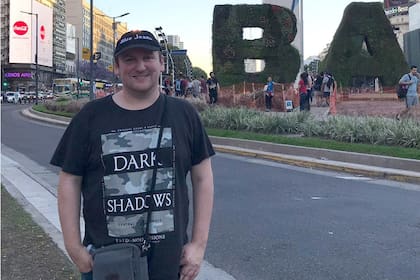 Esta es la cuarta visita a la ciudad del autor sevillano, residente en Madrid