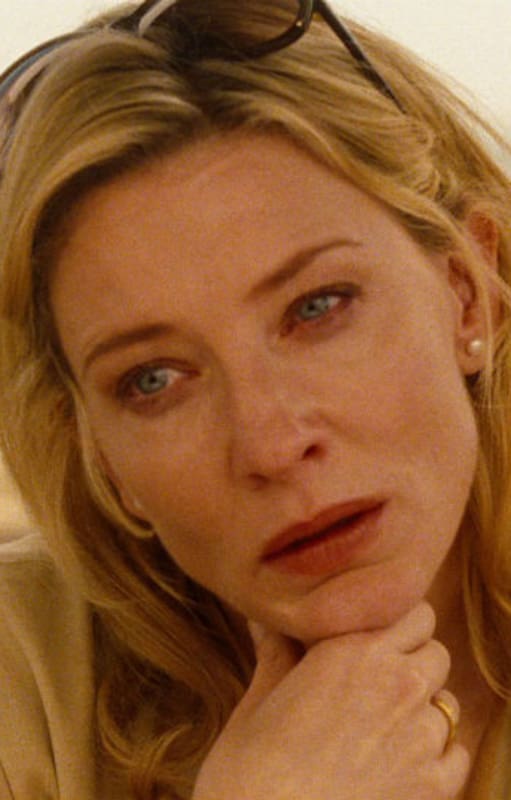 Blue Jasmine