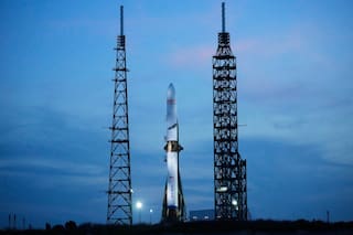 Blue Origin dice que explosión de cohete no dañó tanques de combustible ni la plataforma