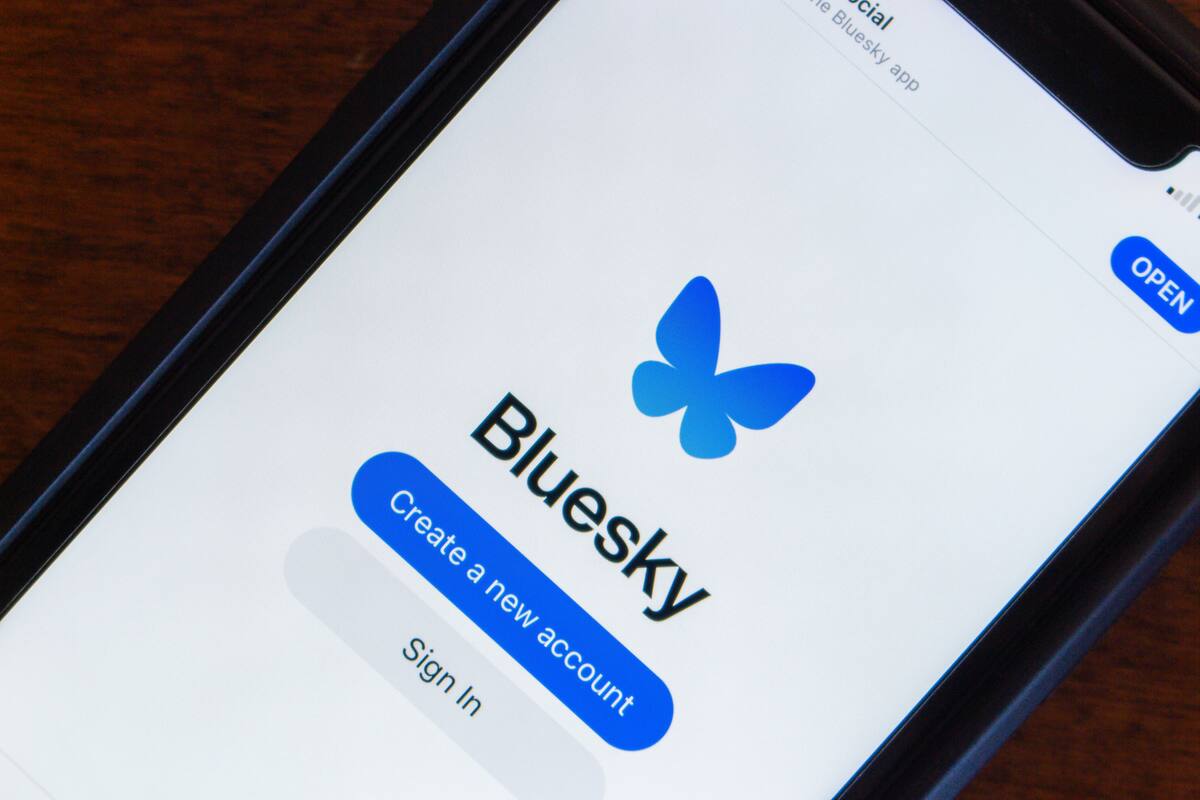 Bluesky confirmó la llegada de más de un millón de usuarios luego del bloqueo a X (la exTwitter) en Brasil