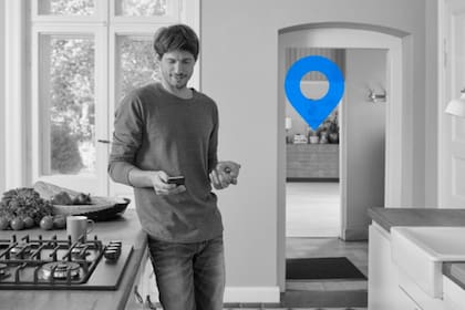 Bluetooth 5.1, como la tecnología UWB que usa Apple, permite una enorme precisión al intentar ubicar un dispositivo