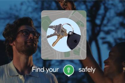 Bluetooth 6.0 incorpora, entre otros adelantos, una mayor precisión a la hora de determinar la distancia y ubicación de un accesorio, lo que mejorará las redes de Apple y Google para recuperar dispositivos extraviados, como llaves, auriculares y más