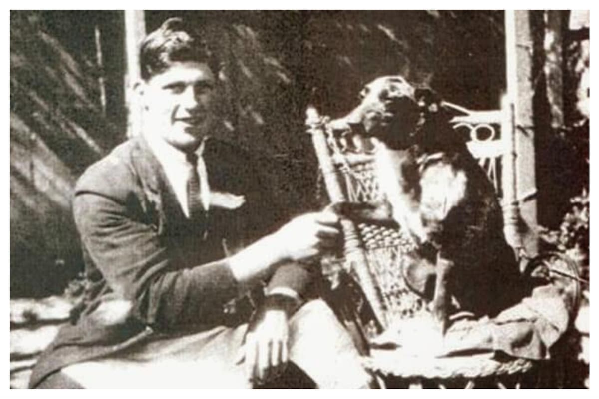 Bluey alcanzó los 29 años de edad, lo que le valió un reconocimiento del Record Guinness