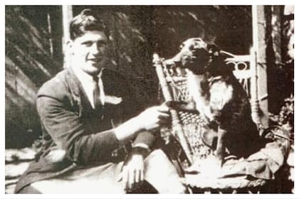 Bluey alcanzó los 29 años de edad, lo que le valió un reconocimiento del Record Guinness