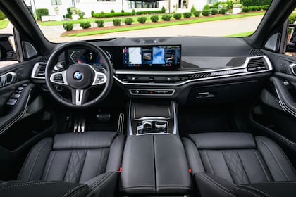 BMW hizo 21 retiros de mercado a lo largo de 2024