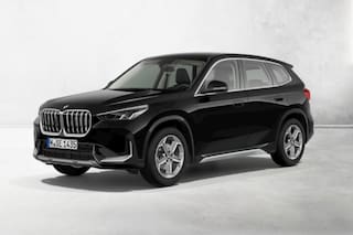Llegó un nuevo SUV de BMW que se convirtió en el más accesible de su gama