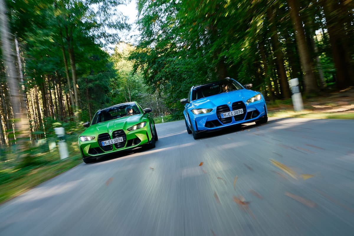 BMW logró incrementar sus ventas casi un 90% este año respecto del primer cuatrimestre del año anterior