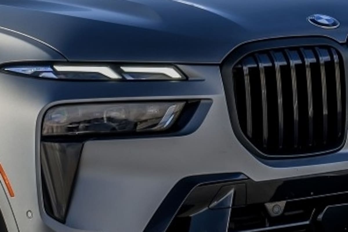 BMW presentó dos nuevos autos que se incorporan al mercado argentino