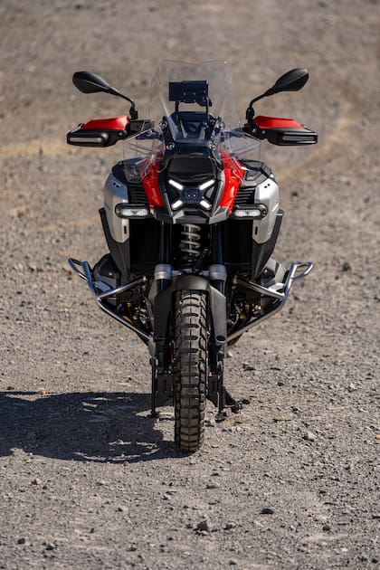 BMW R 1300 GS Adventure