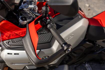BMW R 1300 GS Adventure