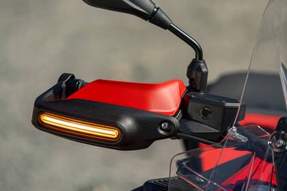 BMW R 1300 GS Adventure
