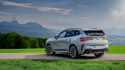 BMW sumó múltiples opciones de motorización a su portfolio en los últimos meses