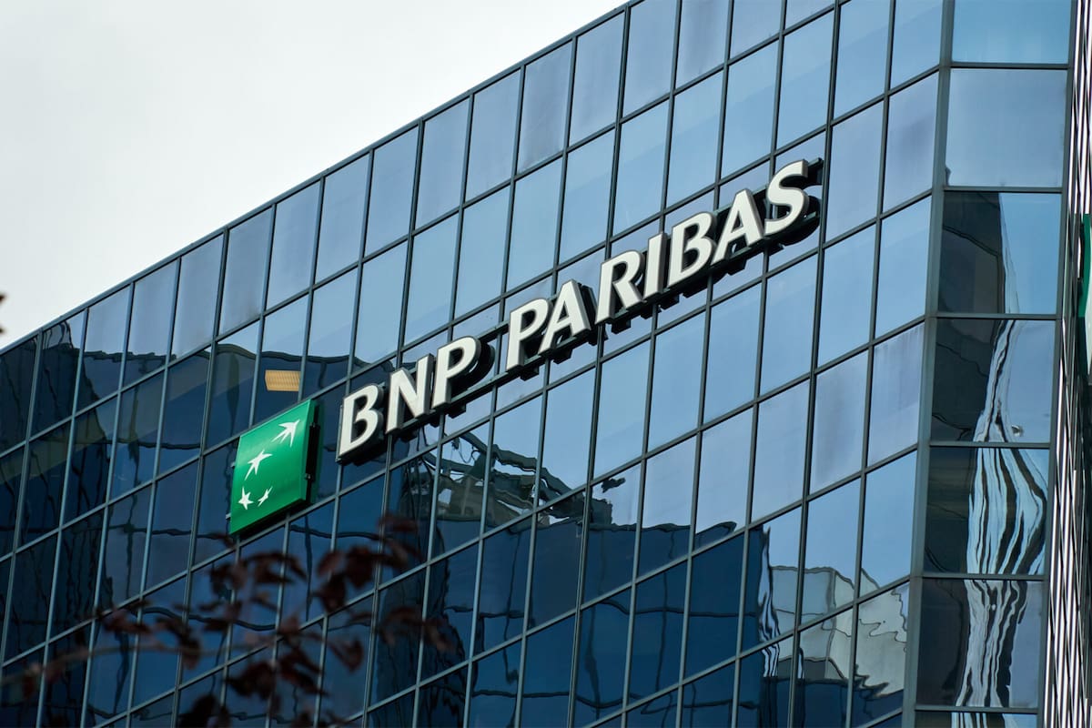 BNP Paribas