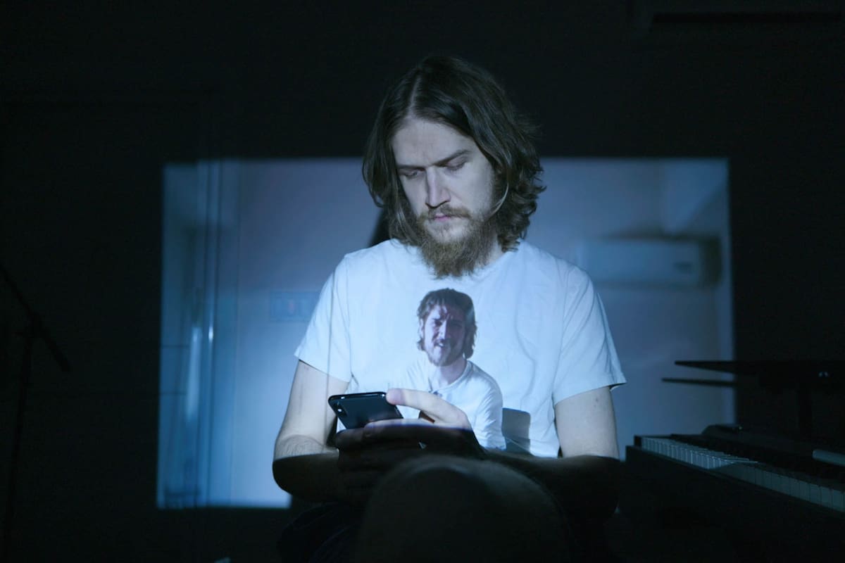 Bo Burnham: Inside, un especial de comedia distinto