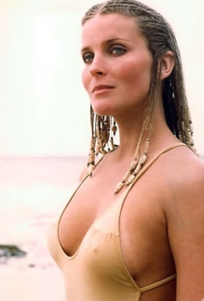 Bo Derek, como la chica 10