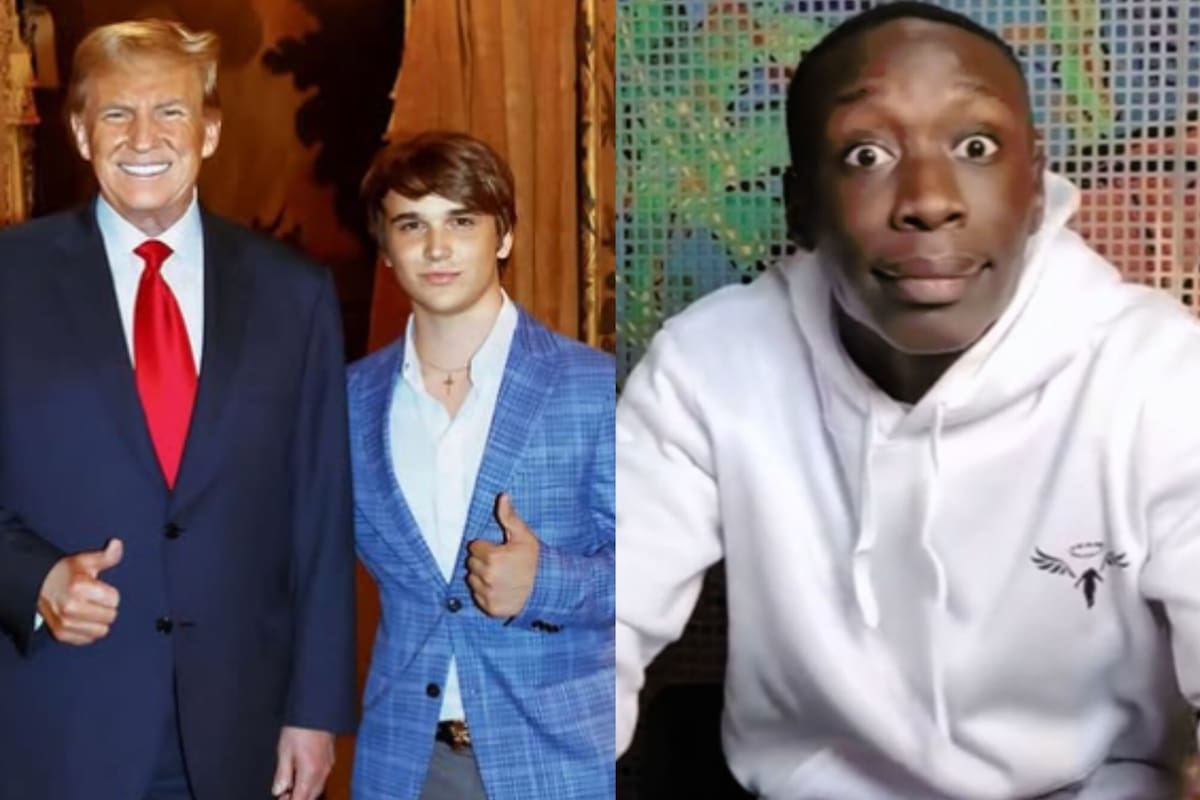 Bo Loudon cuenta con más de cinco millones de "me gustas" en TikTok y 300 mil seguidores en Instagram