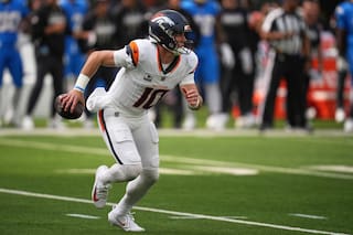 Seahawks y Broncos lidian con defensivas élite y QB irregulares al iniciar la Semana 6