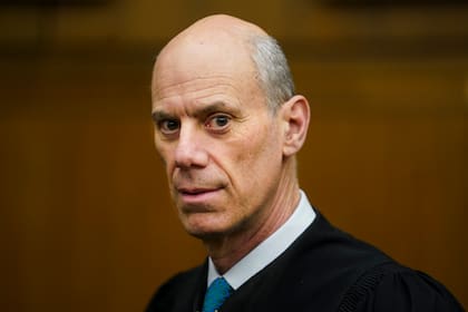 Boasberg inició un proceso judicial para acusar a la administración Trump de desacato por caso de migrantes venezolanos deportados