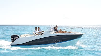 Boaterfly además tiene reuniones para que los clientes se conozcan