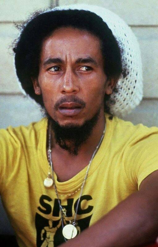 Bob Marley